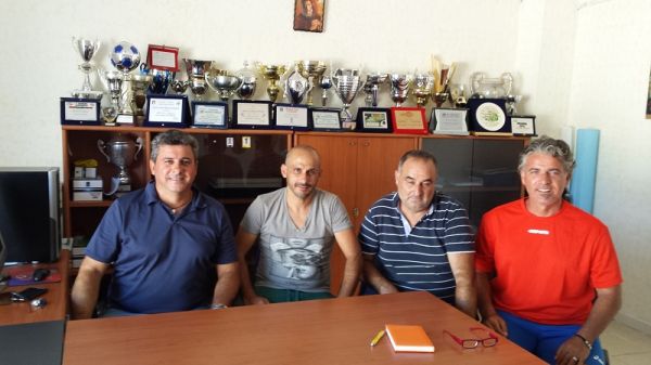 Calcio Gallico Catona, riconfermato l'attetato di "Scuola Calcio D'elite"