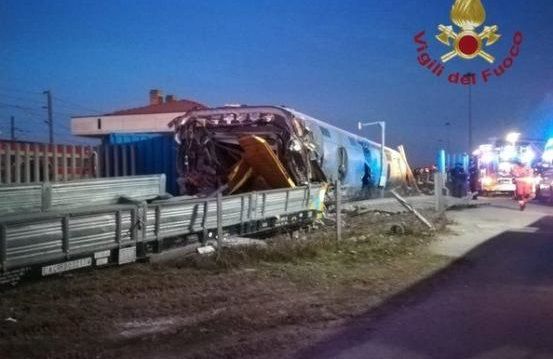 Città Metropolitana, cordoglio per la morte del ferroviere Cicciù