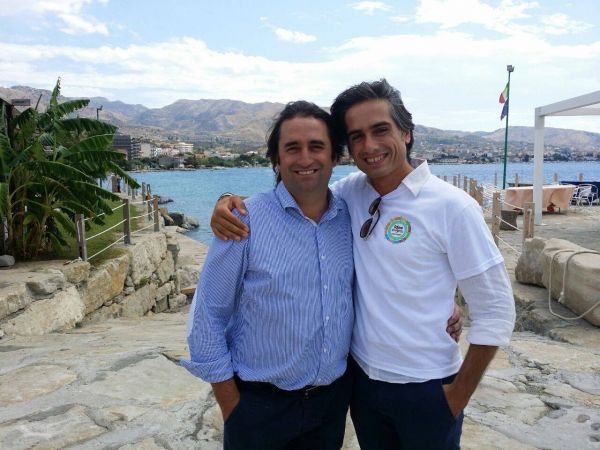 Comune di Reggio Calabria, capigruppo maggioranza a difesa del delegato Latella