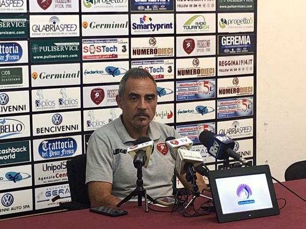 Giudice Sportivo: Confermata la giornata di squalifica a Mister Toscano