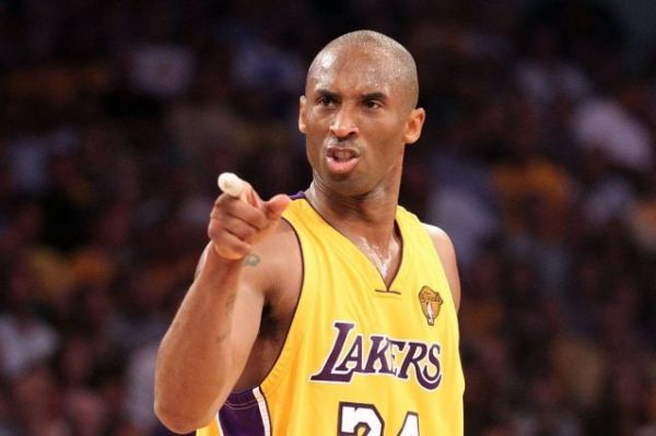 La Pallacanestro Viola chiede l’intitolazione di una via a Kobe Bryant