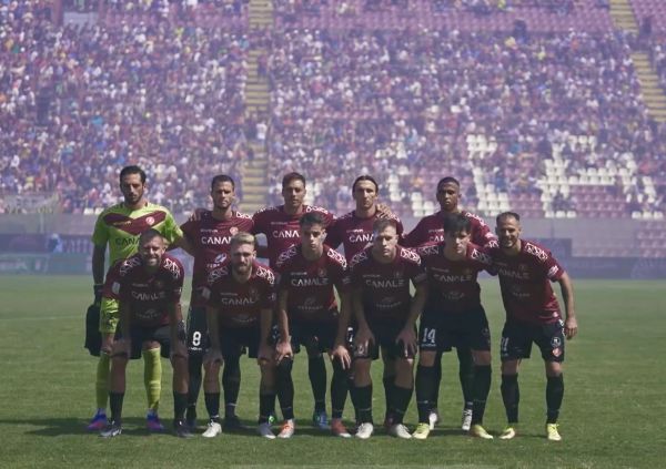 Parma - Reggina 2-0: le pagelle di Peppe Rotta