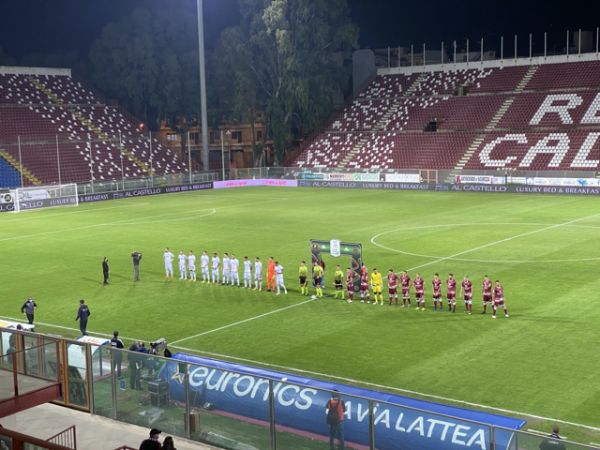 Pordenone - Reggina 2-2: Le pagelle di Peppe Rotta