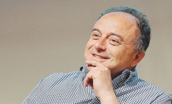 Scilla: cresce l’attesa per il secondo appuntamento di STARTALK con Nicola Gratteri