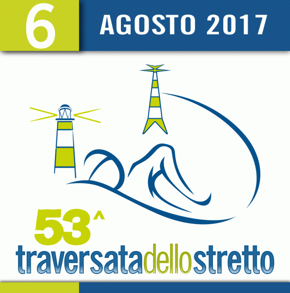 Traversata dello Stretto, domenica 6 agosto la 53^ edizione