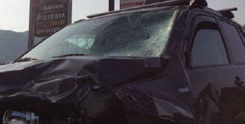 Associazione “Basta Vittime Sulla SS 106”. incidente mortale a Pellaro