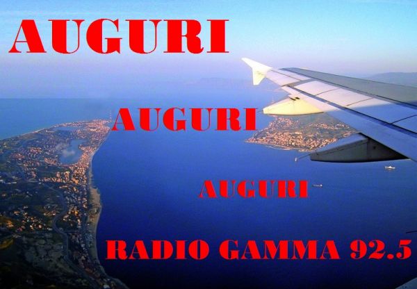 AUGURI FELICE 2017 - AUGURI FELICE 2017 - AUGURI FELICE 2017