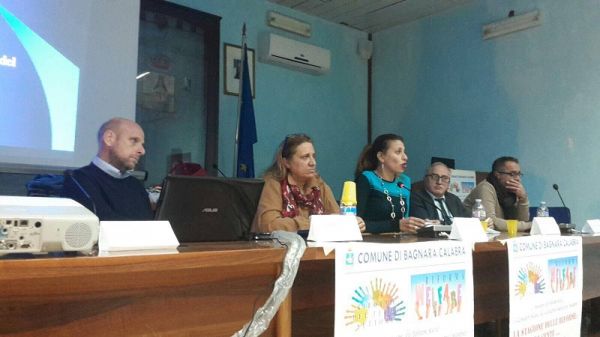 Bagnara Calabra, incontro su welfare e terzo settore