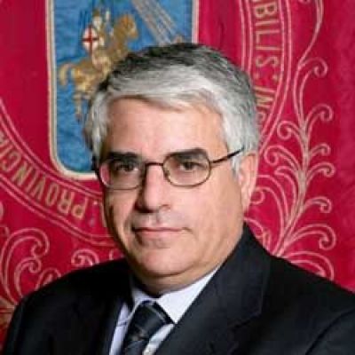BOMBA ESPLODE NEL PORTONE DI CASA DI BRUNO FERRARO SINDACALISTA FIALS