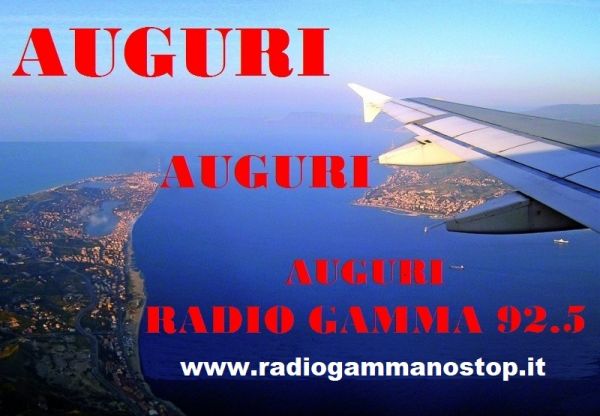 BUONE FESTE --- AUGURI BUONE FESTE --- AUGURI BUONE FESTE ---