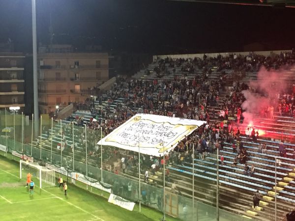 Reggina 1914, “Giornata dell’Orgoglio Amaranto”