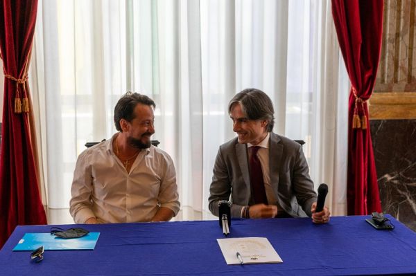 Città Metropolitana, alla Reggina il centro sportivo Sant'Agata