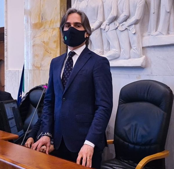 Città Metropolitana, deliberato lo stato di emergenza