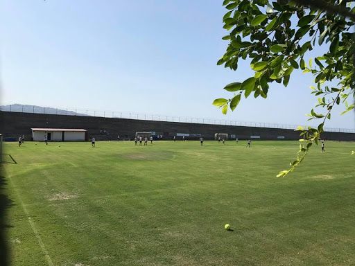 Città Metropolitana: dissequestrate alcune parti del Centro Sportivo S.Agata