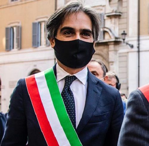 Città Metropolitana, Draghi telefona a Falcomatà