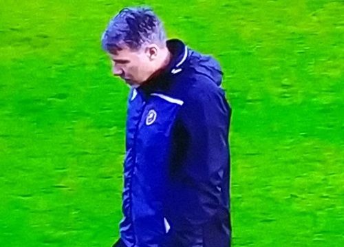 CITTADELLA - REGGINA 1-1, ancora un risultato positivo