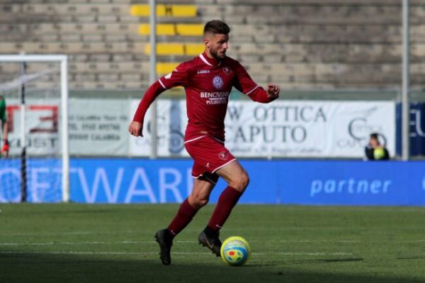 CITTADELLA - REGGINA 1-1, L'ANALISI DI ANTONIO AGOSTINO