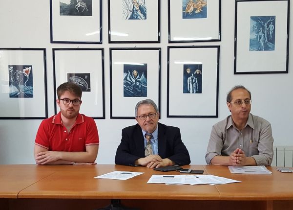 Cittadinanza attiva, errori di valutazione per l'Aeroporto dello Stretto