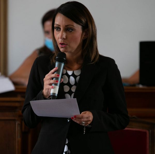 Comune di Reggio Calabria, approvato bilancio 2021/2023