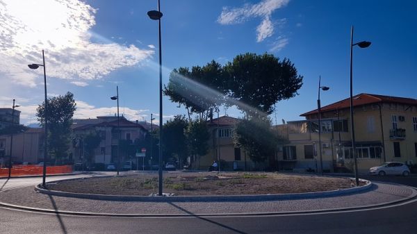 Comune di Reggio Calabria, approvato progetto lavori di riqualificazione