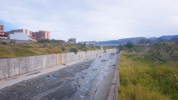 Comune di Reggio Calabria, avviati lavori collegamento ss106