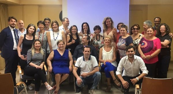 Comune di Reggio Calabria, concluso corso in Europrogettazione