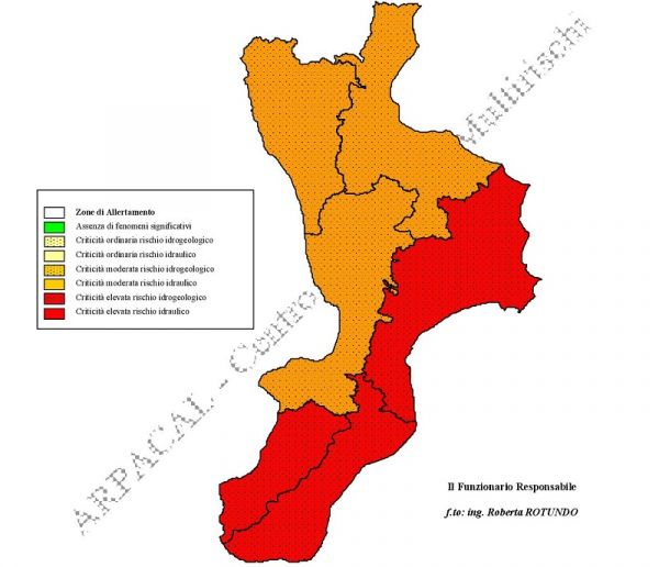 Comune di Reggio Calabria, domani scuole chiuse