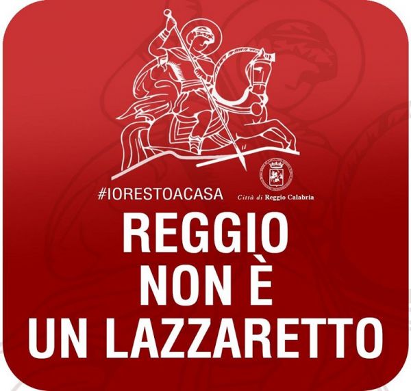 Comune di Reggio Calabria, Falcomatà contro tutti