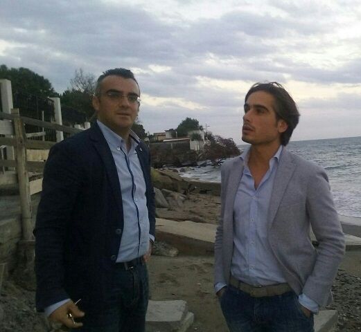 Comune di Reggio Calabria, Falcomatà dice no ai tir dal porto