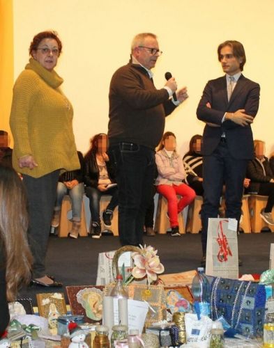Comune di Reggio Calabria, Falcomatà visita istituti penitenziari