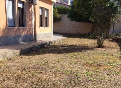 Comune di Reggio Calabria, interventi di pulizia nelle scuole
