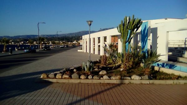 Comune di Reggio Calabria, intitolazione lungomare di Pellaro