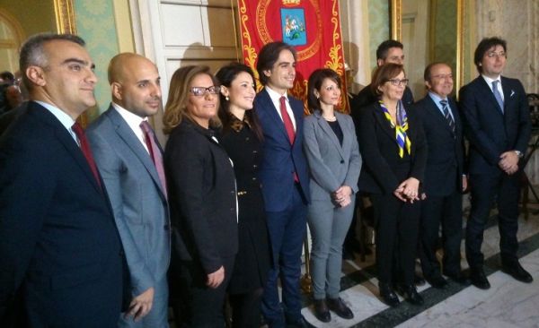 Comune di Reggio Calabria, l'assessore Marcianò assente ingiustificato