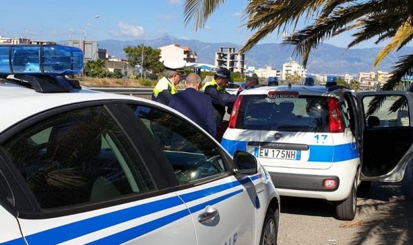 Comune di Reggio Calabria, no a strumentalizzazioni della Polizia Municipale