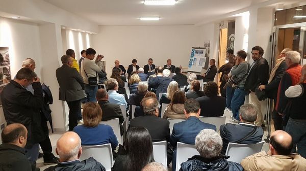 Comune di Reggio Calabria, Piano Mobilità Spstenibile