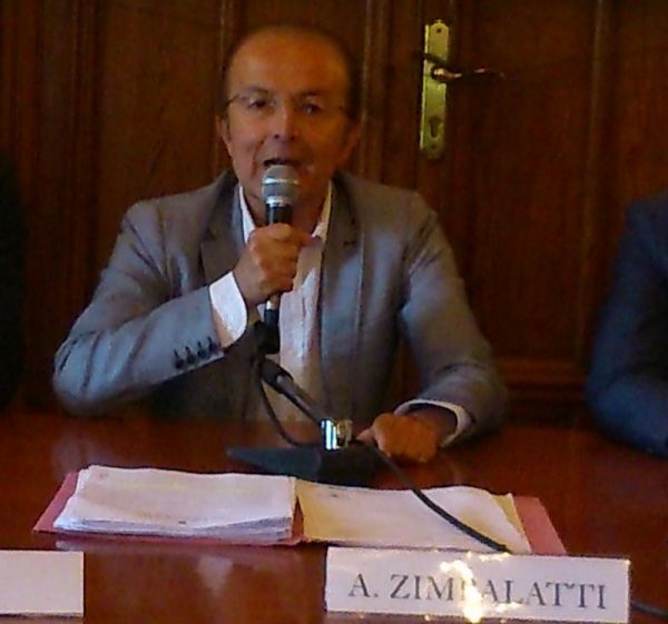 Comune di Reggio Calabria, Polizia Municipale interviene per smaltimento anomalo