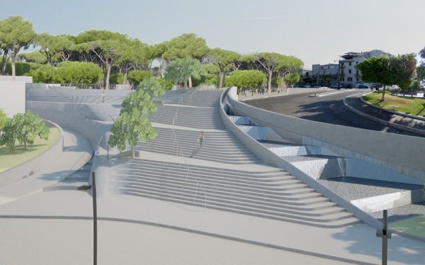 Comune di Reggio Calabria, possono avviarsi lavori del water-front