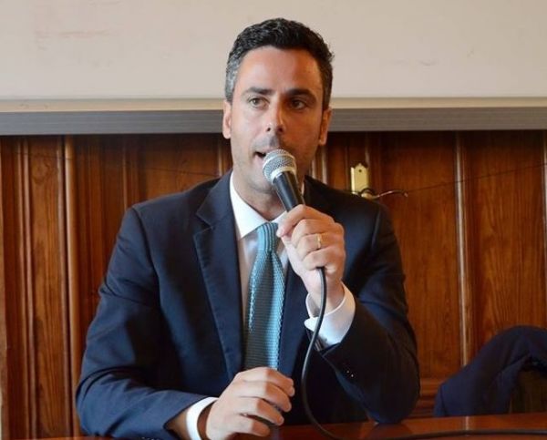 Comune di Reggio Calabria, riapre l'asilo d Santa Venere