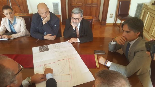 Comune di Reggio Calabria, riunione per risolvere disservizi idrici