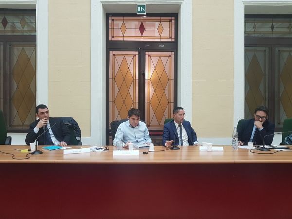 Comune di Reggio Calabria, riuso sociale beni confiscati