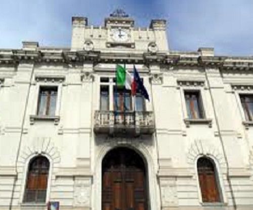 Comune di Reggio Calabria, Scuole chiuse