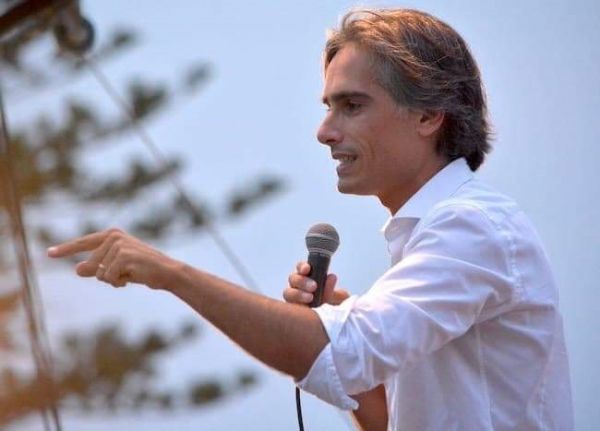 Comune di Reggio Calabria, “villaggio” di S’intesi ha dato il via alla “quattro giorni” politica