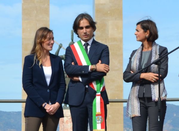 Falcomatà, basta ingiustizie e omertà sulle donne