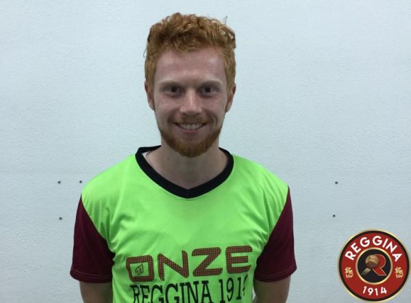 FOGGIA - REGGINA 1-0: Sconfitta a testa alta per gli amaranto