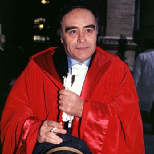 Fondazione Scopelliti, Giornata della Legalità