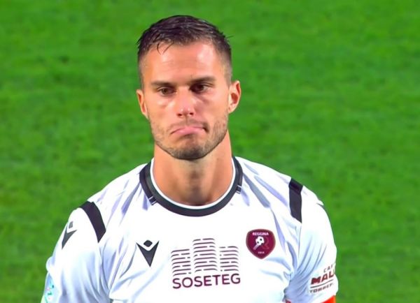 FROSINONE - REGGINA 3-0: sconfitta meritata e playoff lontani