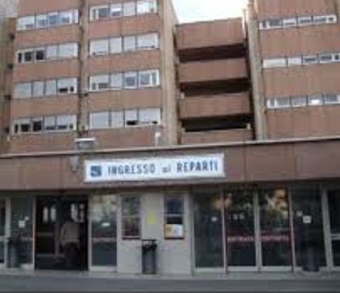 Grande Ospedale Metropolitano, continua il trend di zero positivi