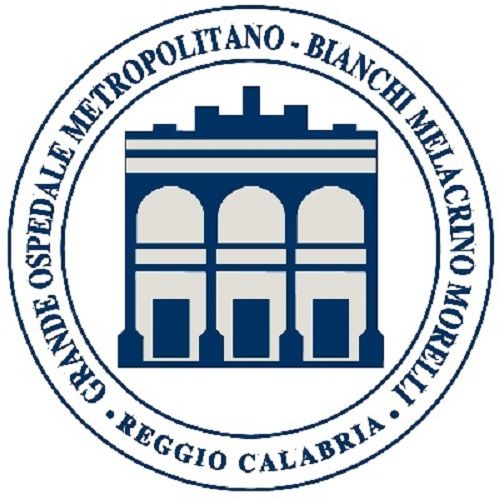 Grande Ospedale Metropolitano, un solo paziente positivo