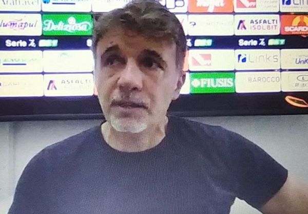 LECCE - REGGINA 2-2, pareggio che scontenta tutti