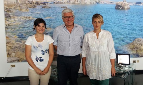 M5S, incontro con il presidente Sacal